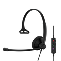 IMPACT 100 MS Mono USB-C+A