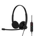 IMPACT 100 MS Stereo USB-C+A