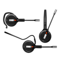 IMPACT 5000 Go MS Mono 3in1 WL USB-A US