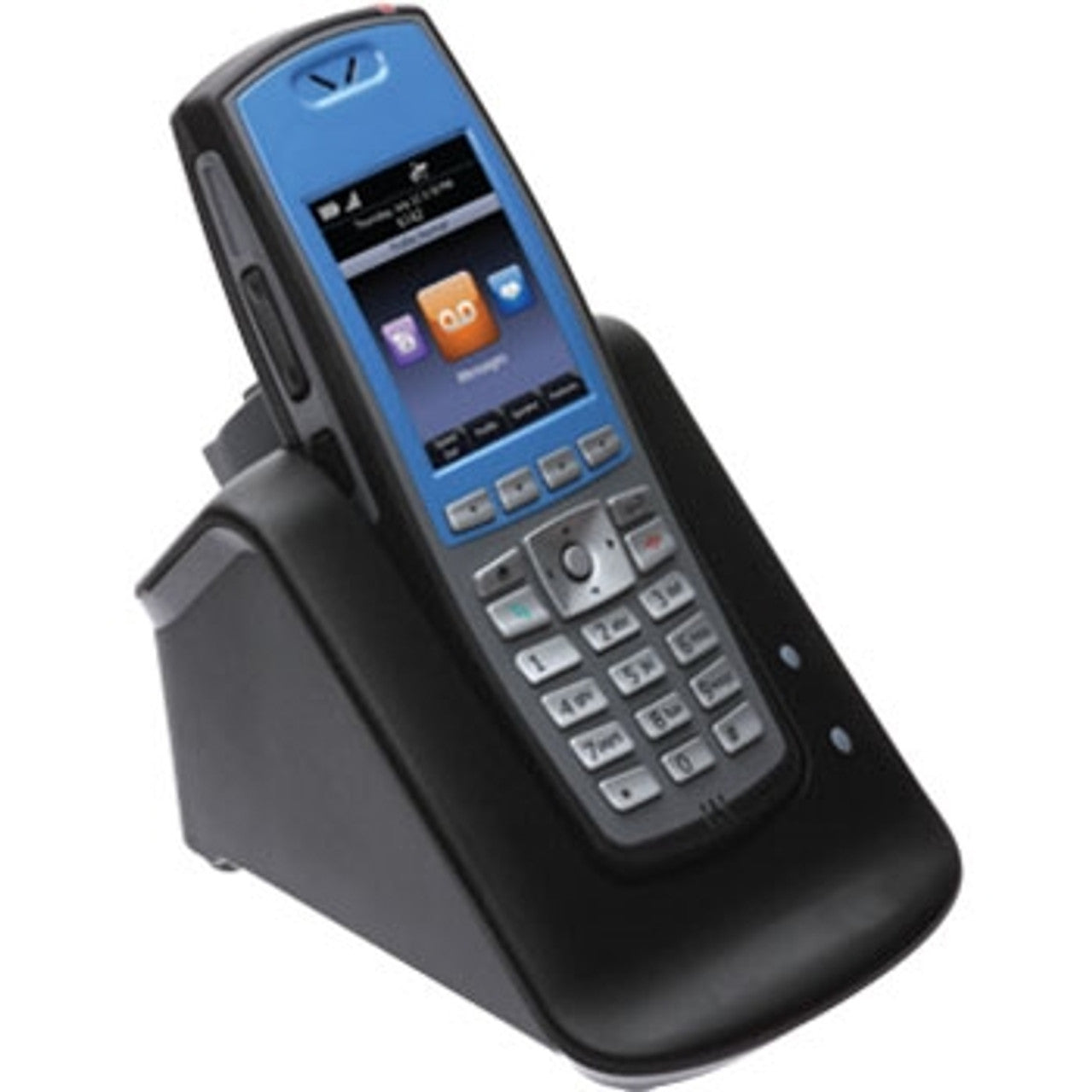 84 Series Dual Charger