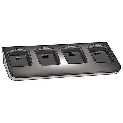 84 Series Quad Charger