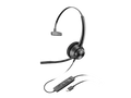 Poly EncorePro 310 USB-C Monoaural Headset TAA