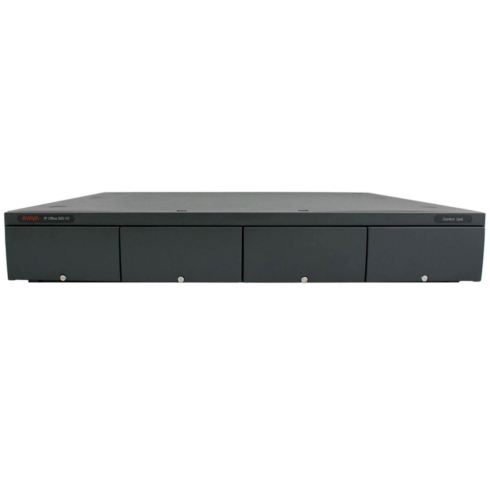Avaya IP Office IP500 V2A Control Unit